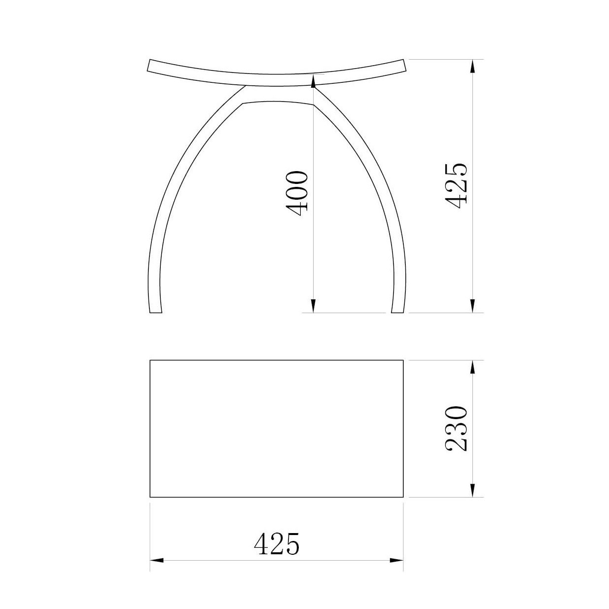Bathroom Artificial Stone Shower Chair Bathroom Shower Bath Stool 002B