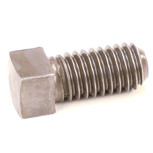 Hobart SC-048-22 Set Screw 3/8"-16 x 3/4" Square Head Genuine Commercial