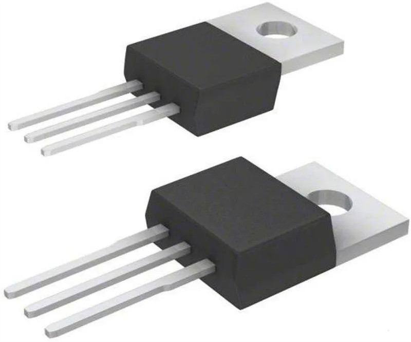 10PCS NCE60H15A TO-220 N-channel MOS transistor 60V150A