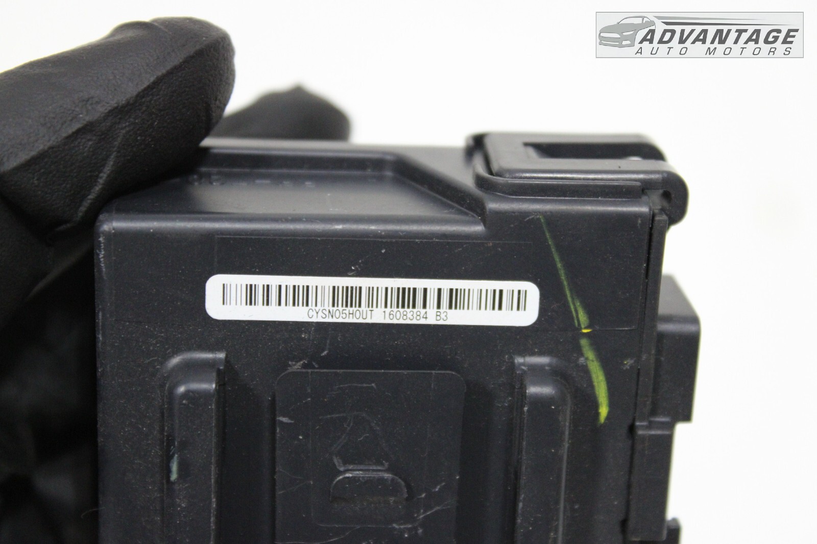 2016-2018 NISSAN MAXIMA IDM INTEGRATED DIAGNOSTIC CONTROL MODULE UNIT OEM