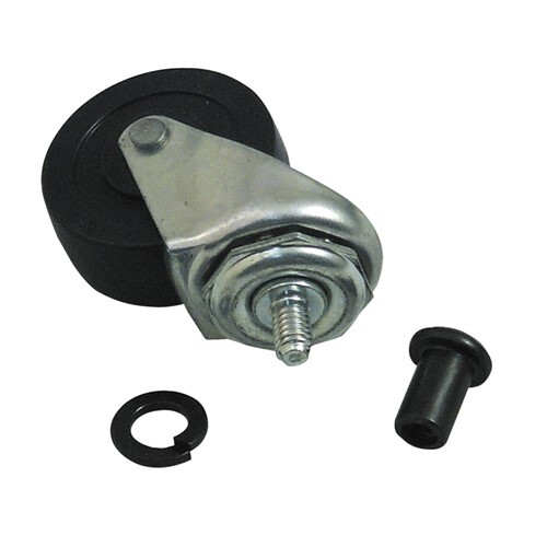 CASTER 2IN. FOR LIS96102 CREEPER LIS96132 Brand New!