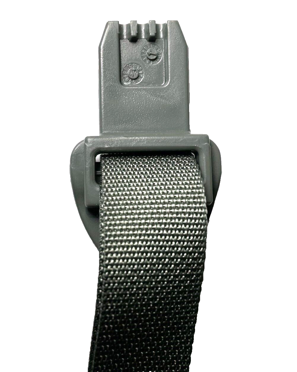 Replacement Male Quick Release Buckle for ACU Shoulder Straps NIB
