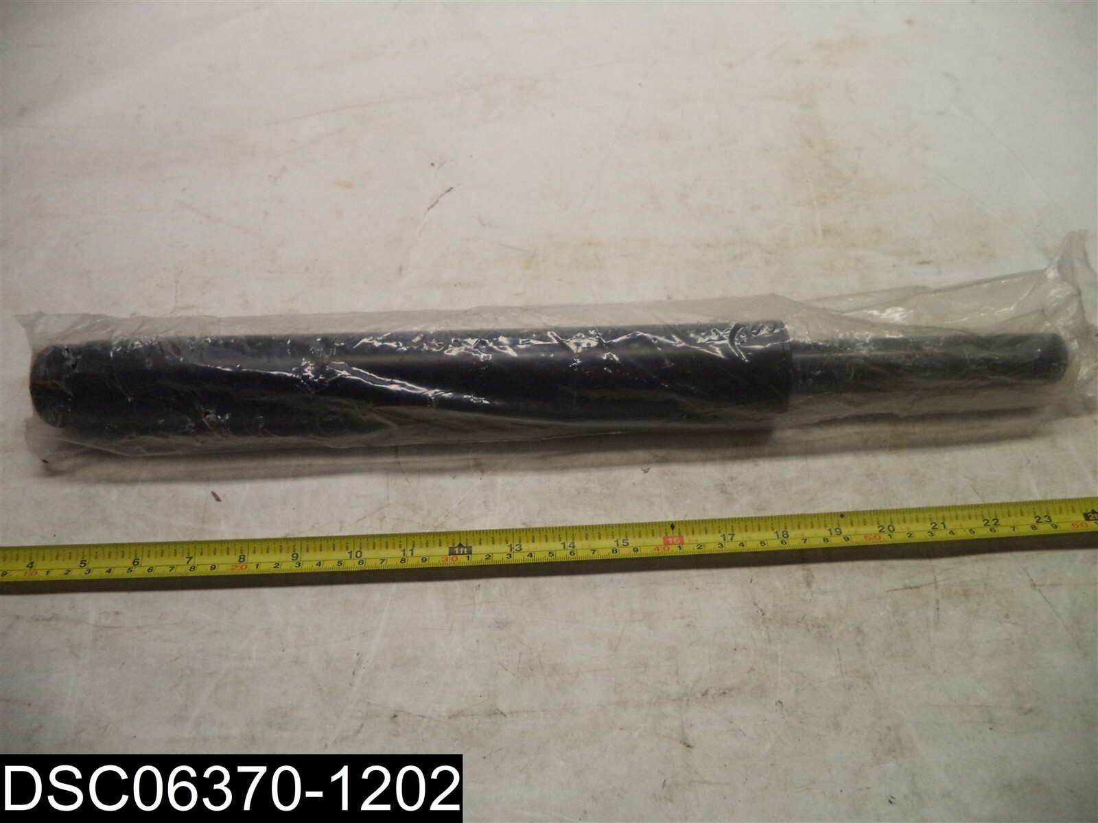 20-1/2" Black Office Chair Cylinder