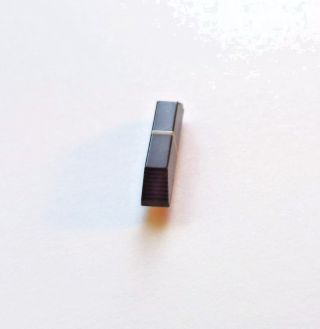 Casio 1990's Vintage Keyboard Slider / Selector / Knob Replacement Spare Part.