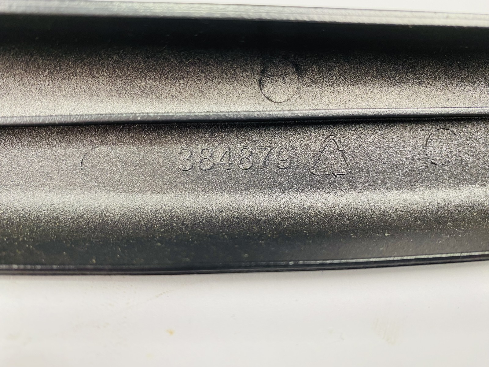 Pro-Form Treadmill Pulse Cross Bar 384879 (MX280)