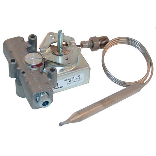 THERMOSTAT ; GS 3/8 X 5-3/8 30 for Pitco Part # P5047588 same day shipping