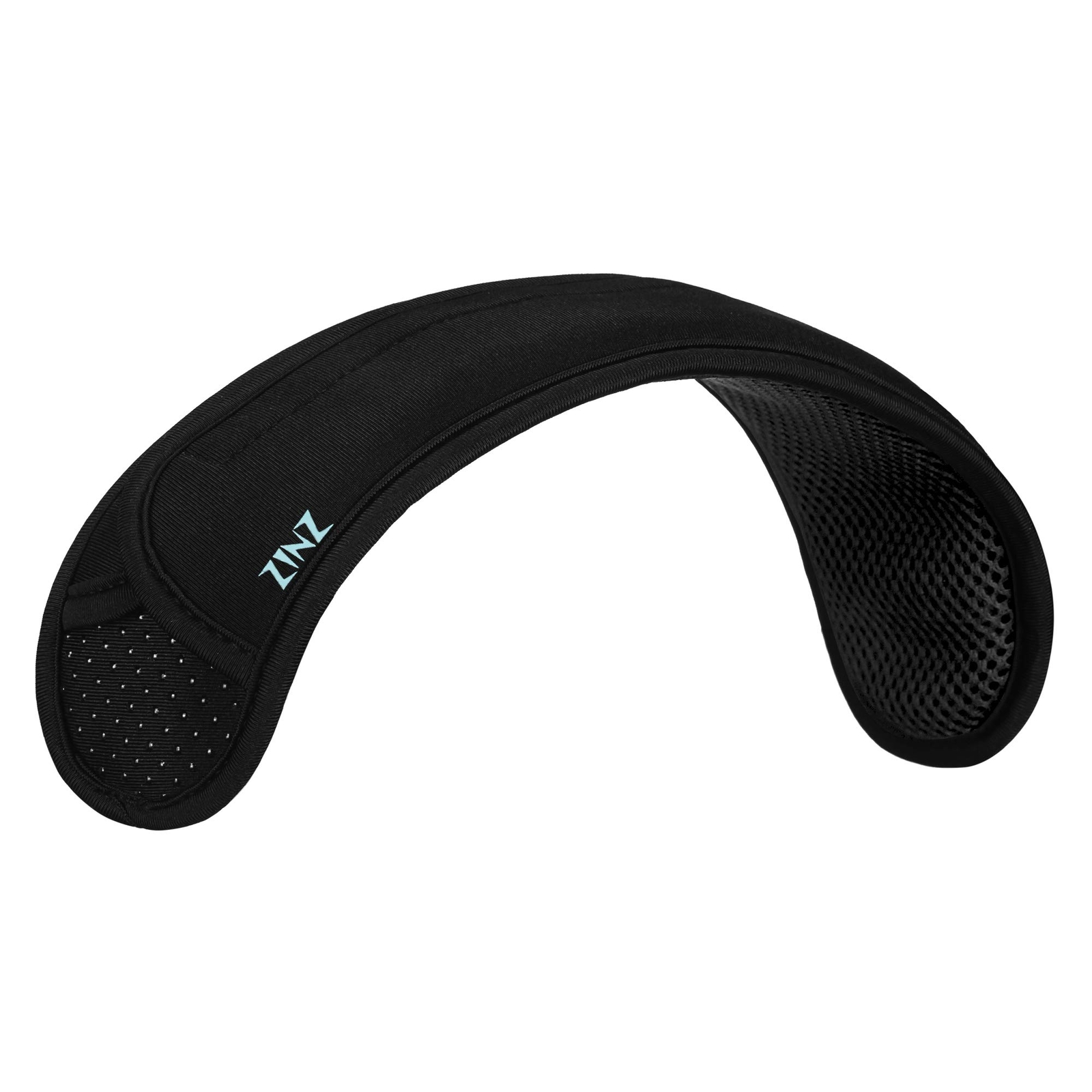 Ultra Thick & Breathable Universal Shoulder Pad Cushion for Bag - Long & Comfort
