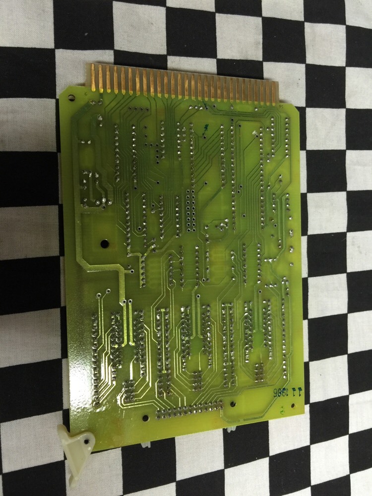 Halliburton Services 991.42351-CHG A, 99142351CHG, CR-38, SHIPSAMEDAY#1225AA