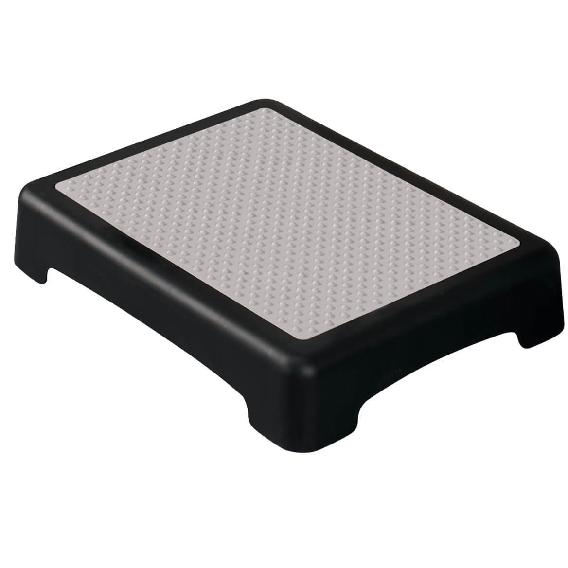 Step Platform Stool Non Slip Mobility Step 4 Inch Height Heavy Duty 400lb