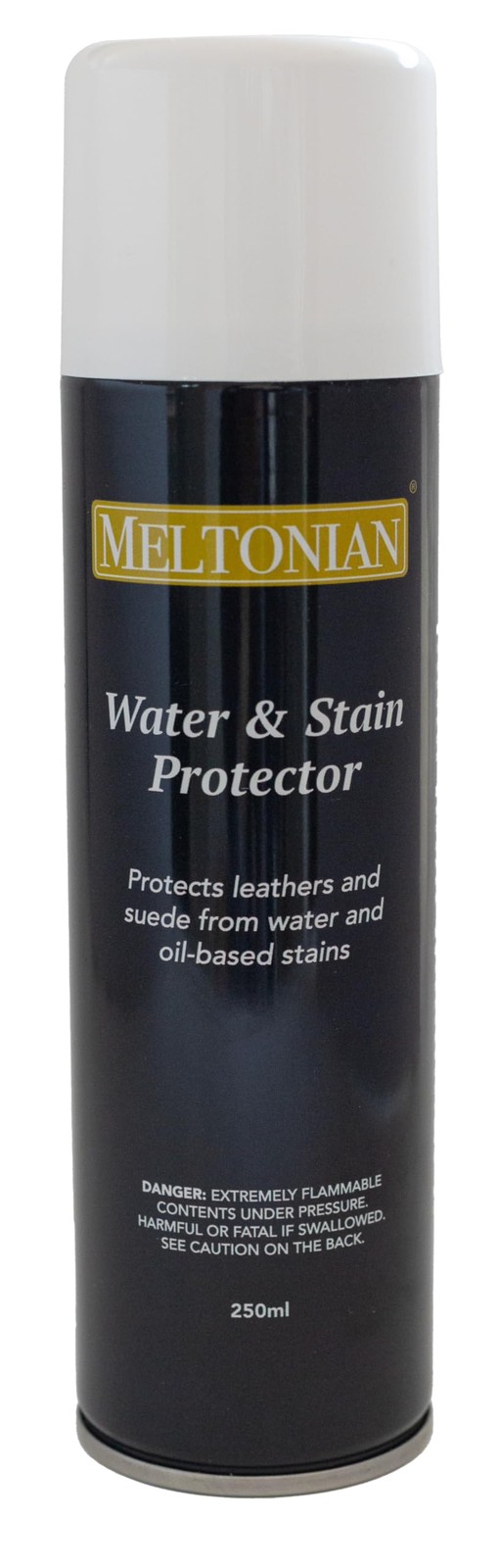 Water and Stain Protector 250ml - Waterproof Shoe Spray for Leather & Suede, ...