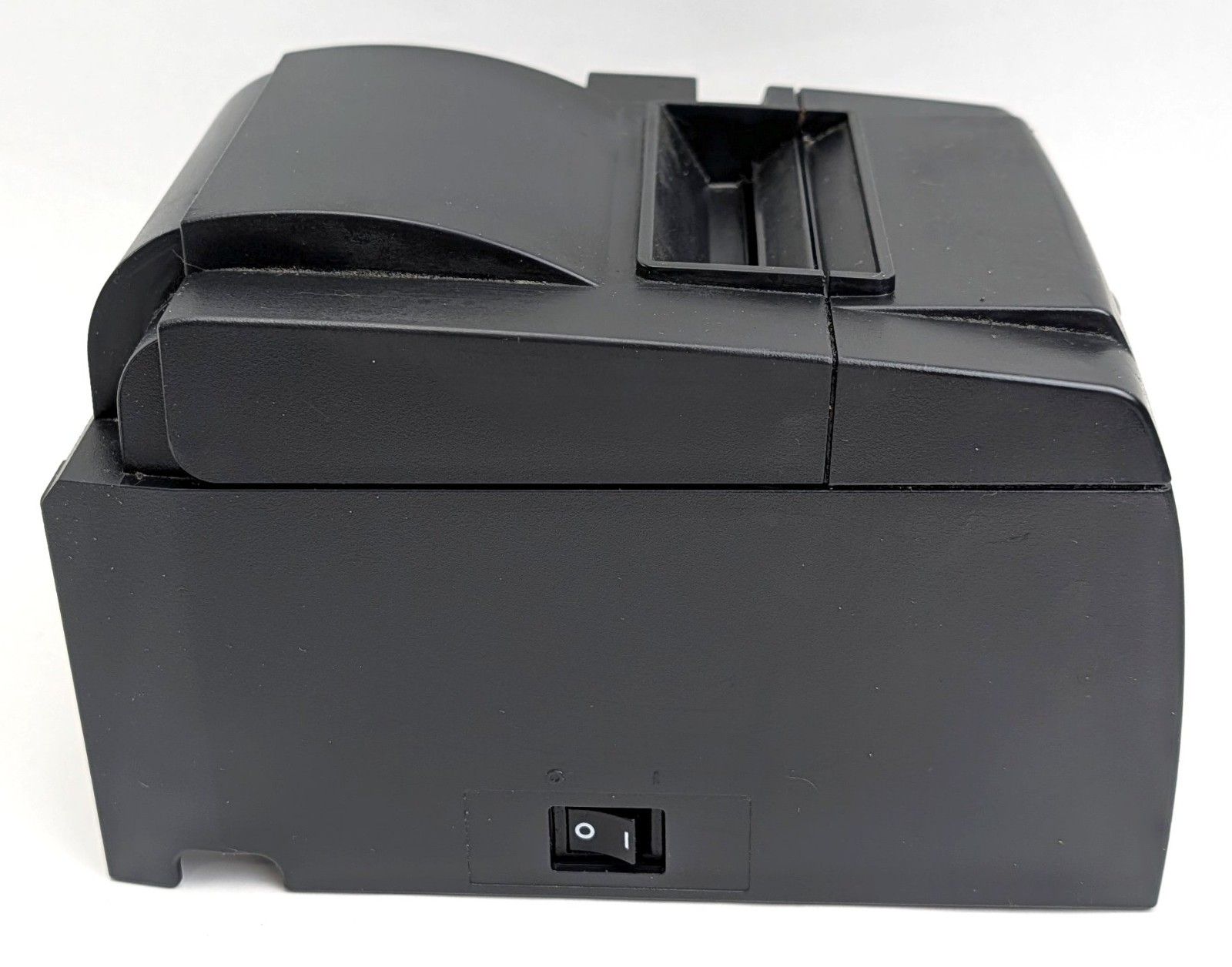Star Micronics TSP143IIILAN futurePRNT Ethernet Network Thermal Receipt Printer
