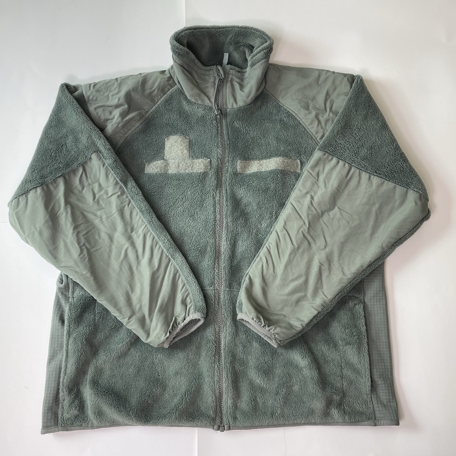 Gen III Polartec Cold Weather Fleece Jacket USA Large