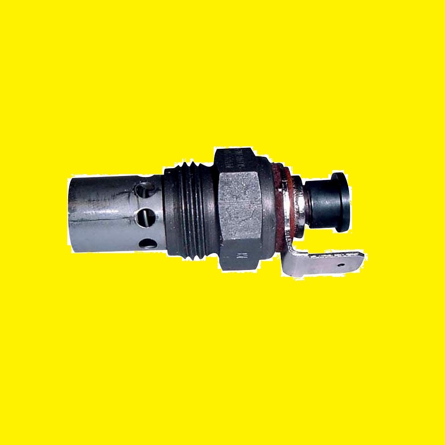 TAFE 02666108 715071M91 Intake Manifold Diesel Heater Thermostart 25DI 35DI 45DI