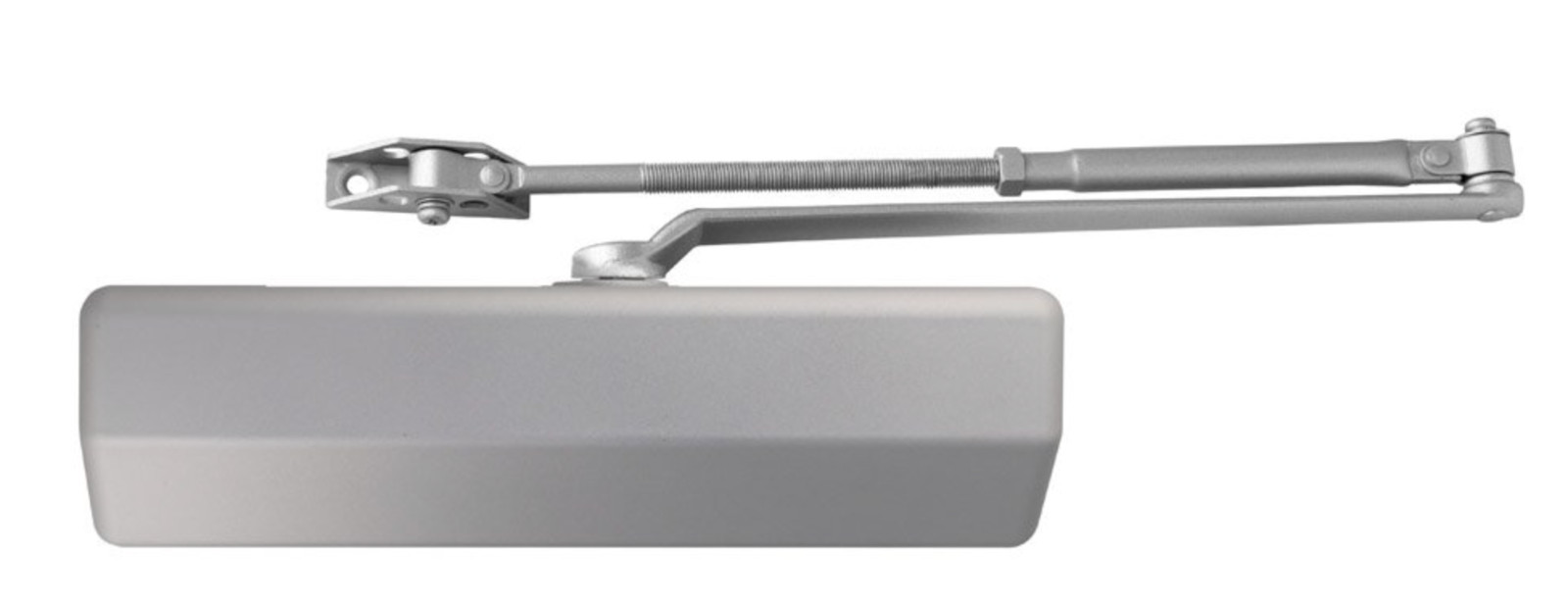 Dexter DCL2000 Closer Std w Backcheck Standard Tripack Alum 1-6 Spring Size Surf