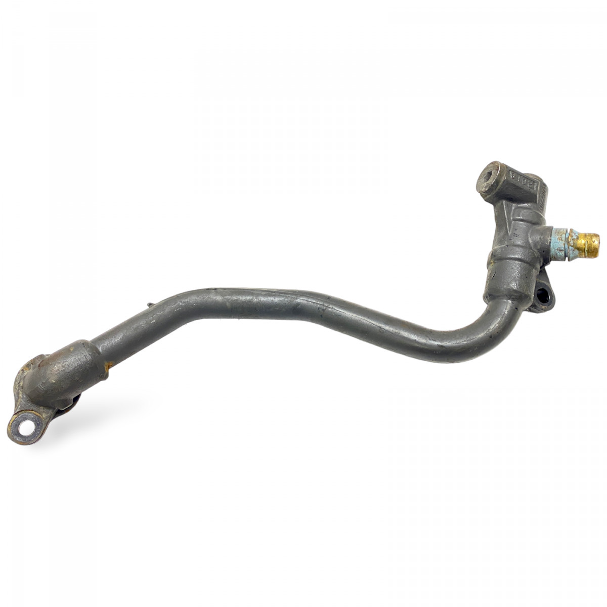 DAF XF106 TP1912870 Coolant Pipe 2120560