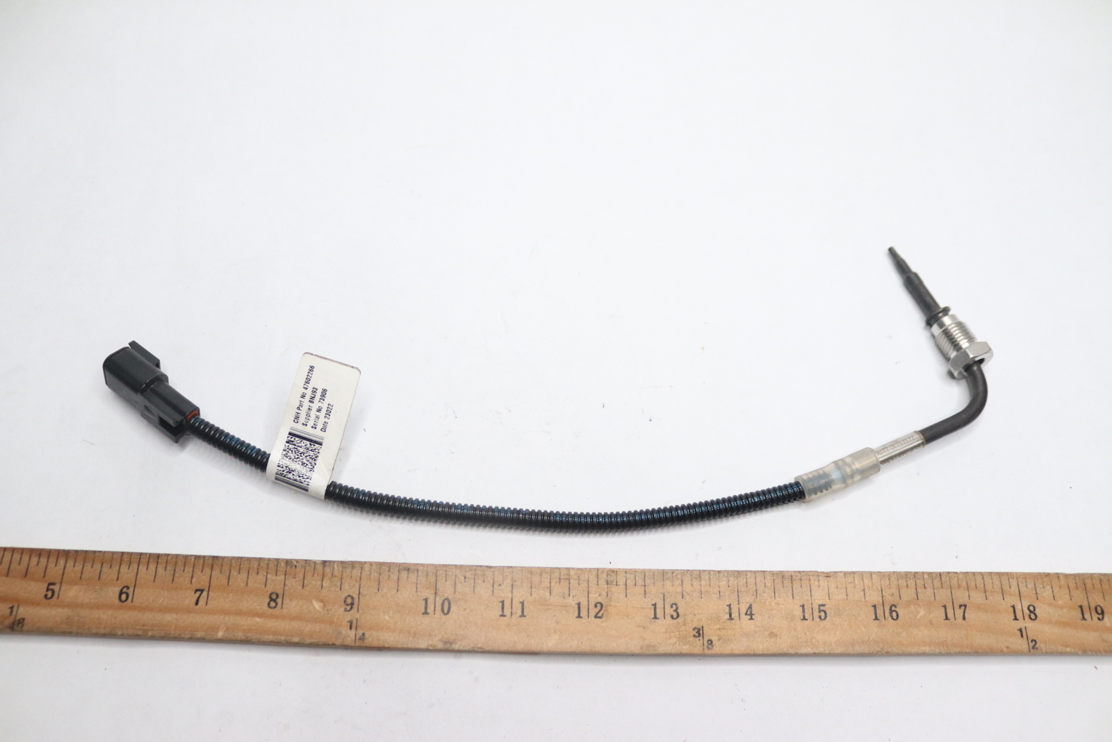 CNH Exhaust Temperature Sensor 47602266