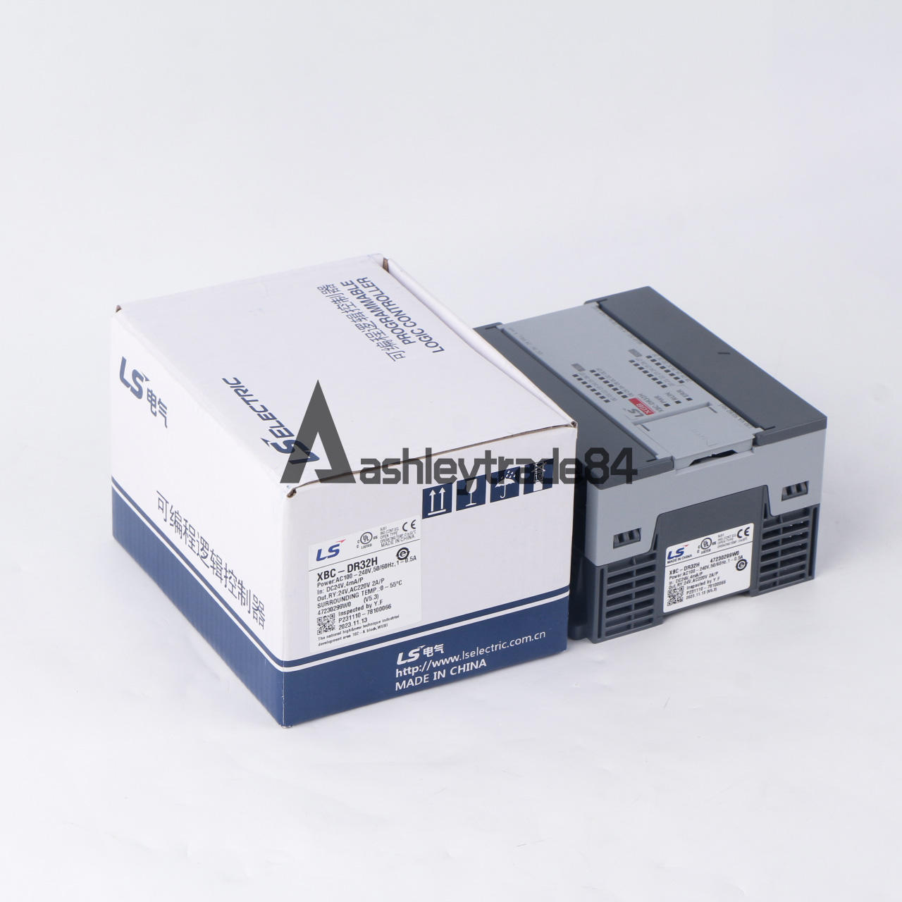 1PC New LS XBC-DR32H Programmable controller