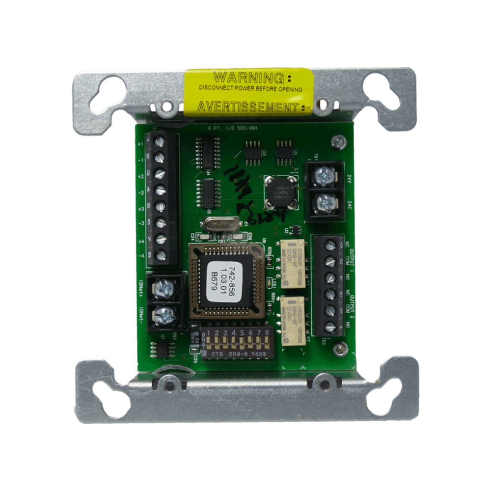 Simplex 4090-9120