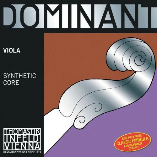 Thomastik Infeld Dominant 141 Medium Viola String Set