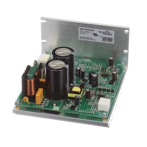 TurboChef Turbo Chef CON7013 Motor Control Service Kit, BMSC, Single