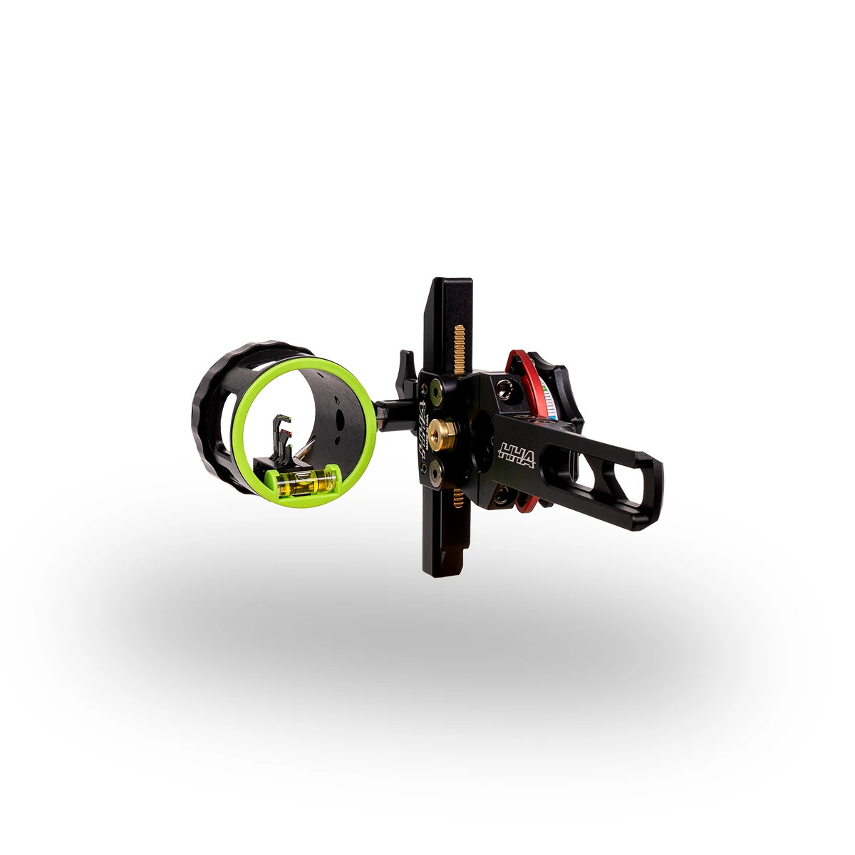 HHA Sports Nytrx XV3 Vertical .019 3 Pin Sight RH Bridge-Lock Mount 26022