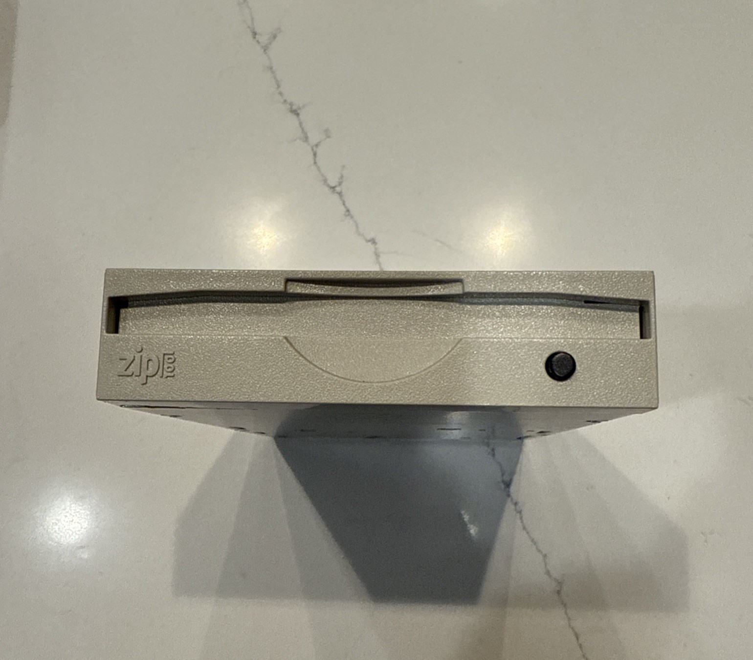 Iomega Z100ATAPI Zip 100 Internal Drive, 04057D02 ATAPI2 Tested - Used