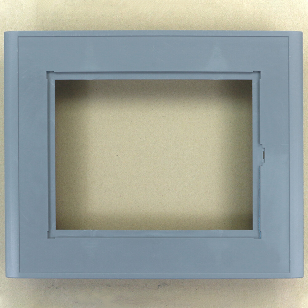For Siemens MP277-10 6AV6 643-0DD01-1AX0 Front Cover Plastic Case