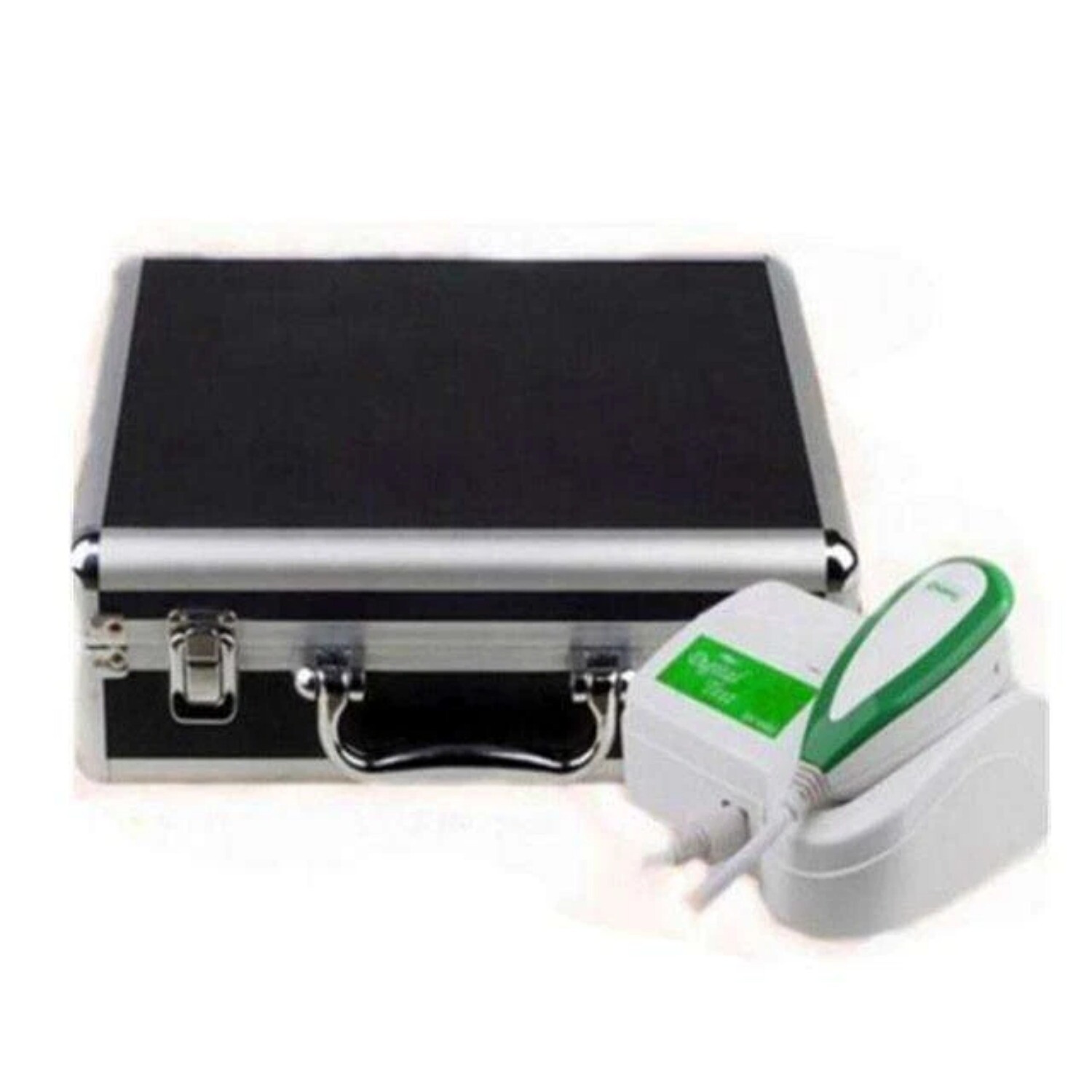 New 5.0MP USB Iriscope Iris Analyzer Iridology Camera Iris Software with English