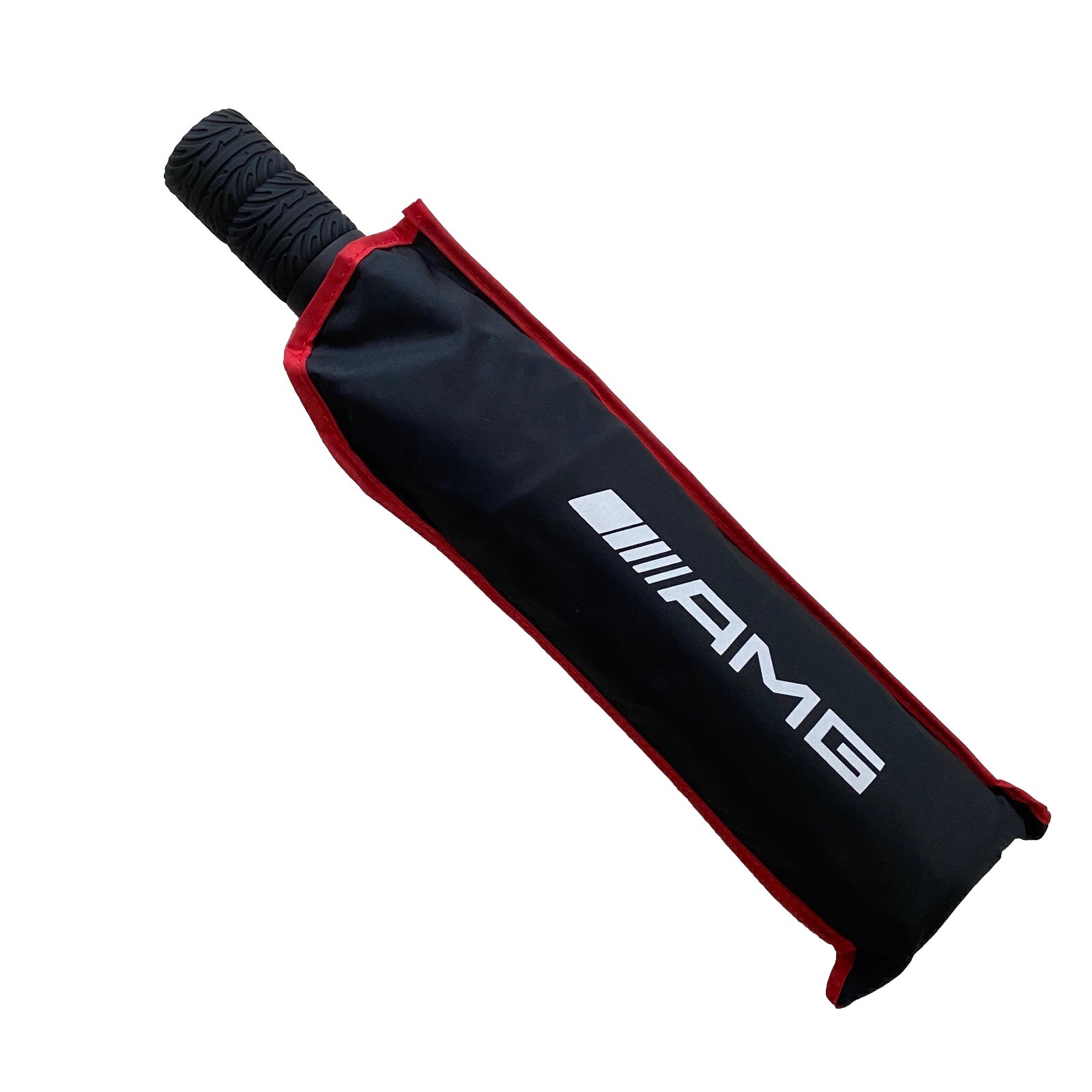 New~ Mercedes AMG Compact Umbrella automatic umbrella