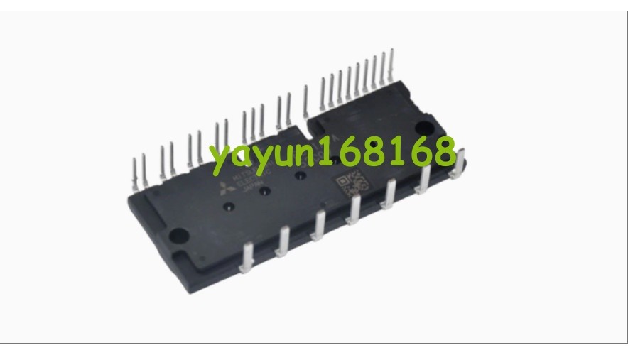 one for Brand used   Module PS21A7A Quality Assurance 100% *tn