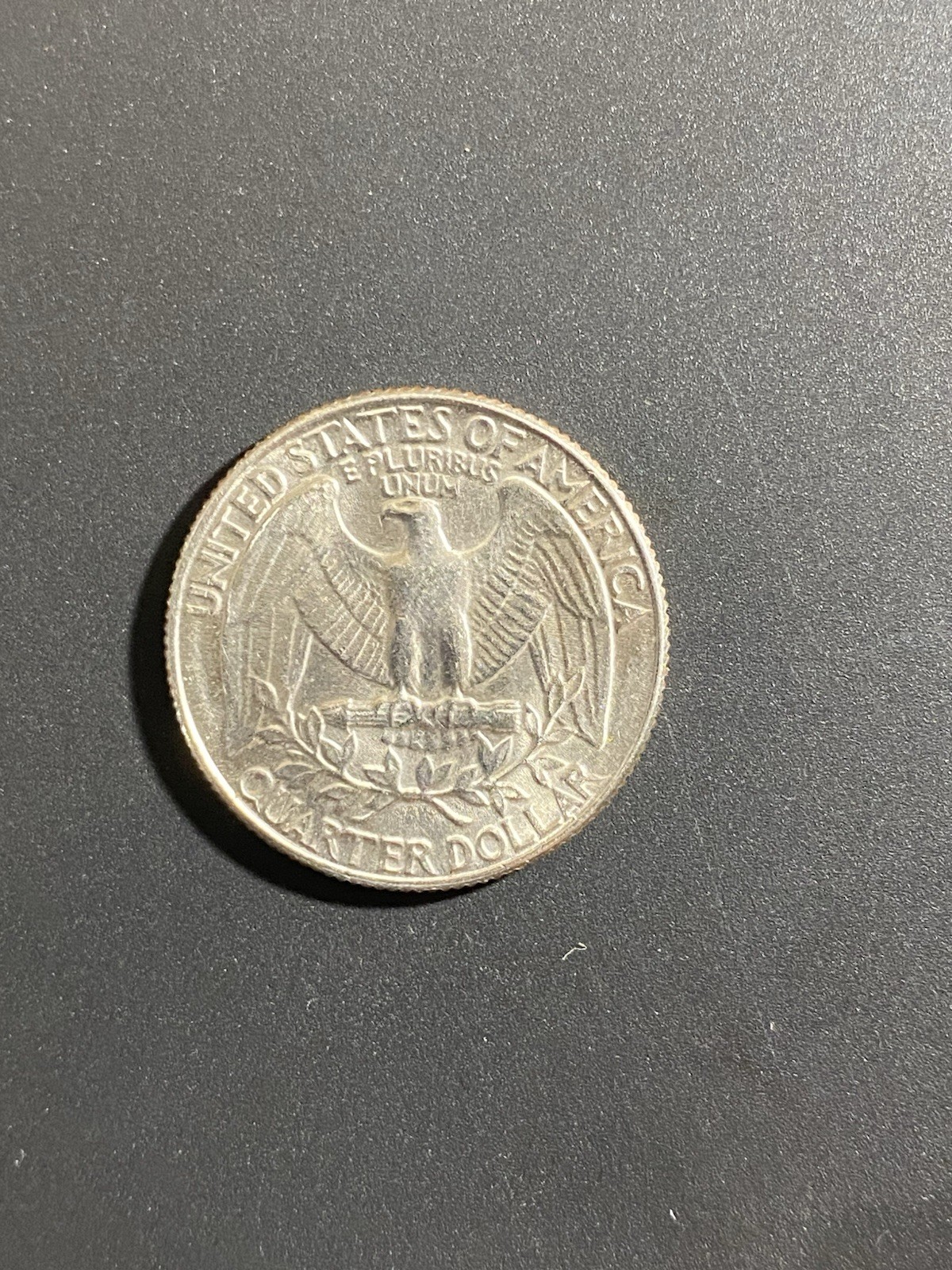 🔥1984 D Washington Quarter With DDO and DDR Errors🔥