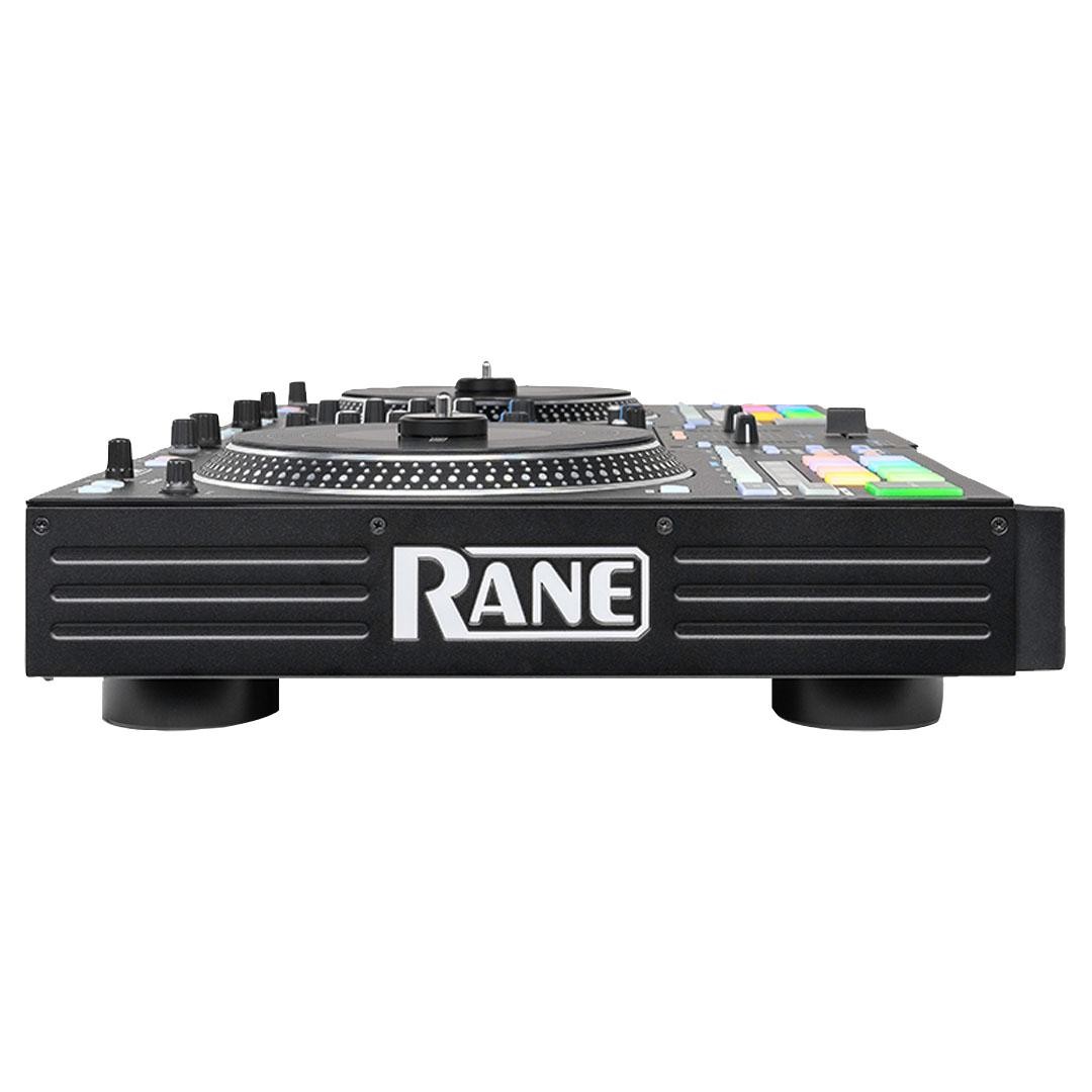 Rane SYSTEM ONE All-in-One Motorized Platters Stems Standalone DJ System