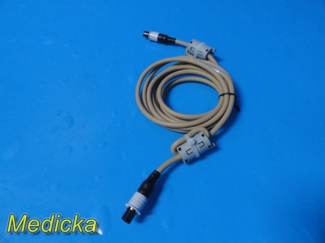 Olympus MAJ-944 Interconnect / Sync Cable ~8 ft | Multi-Pin Connectors ~ 39025