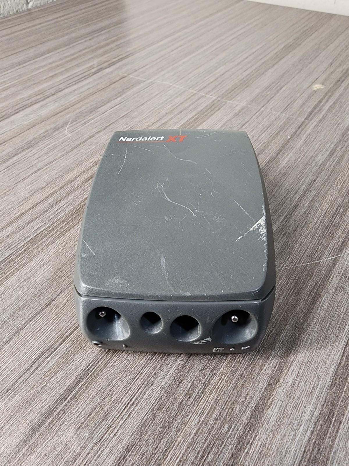 Narda Nardalert Personal Radiation Monitor A8860 XT