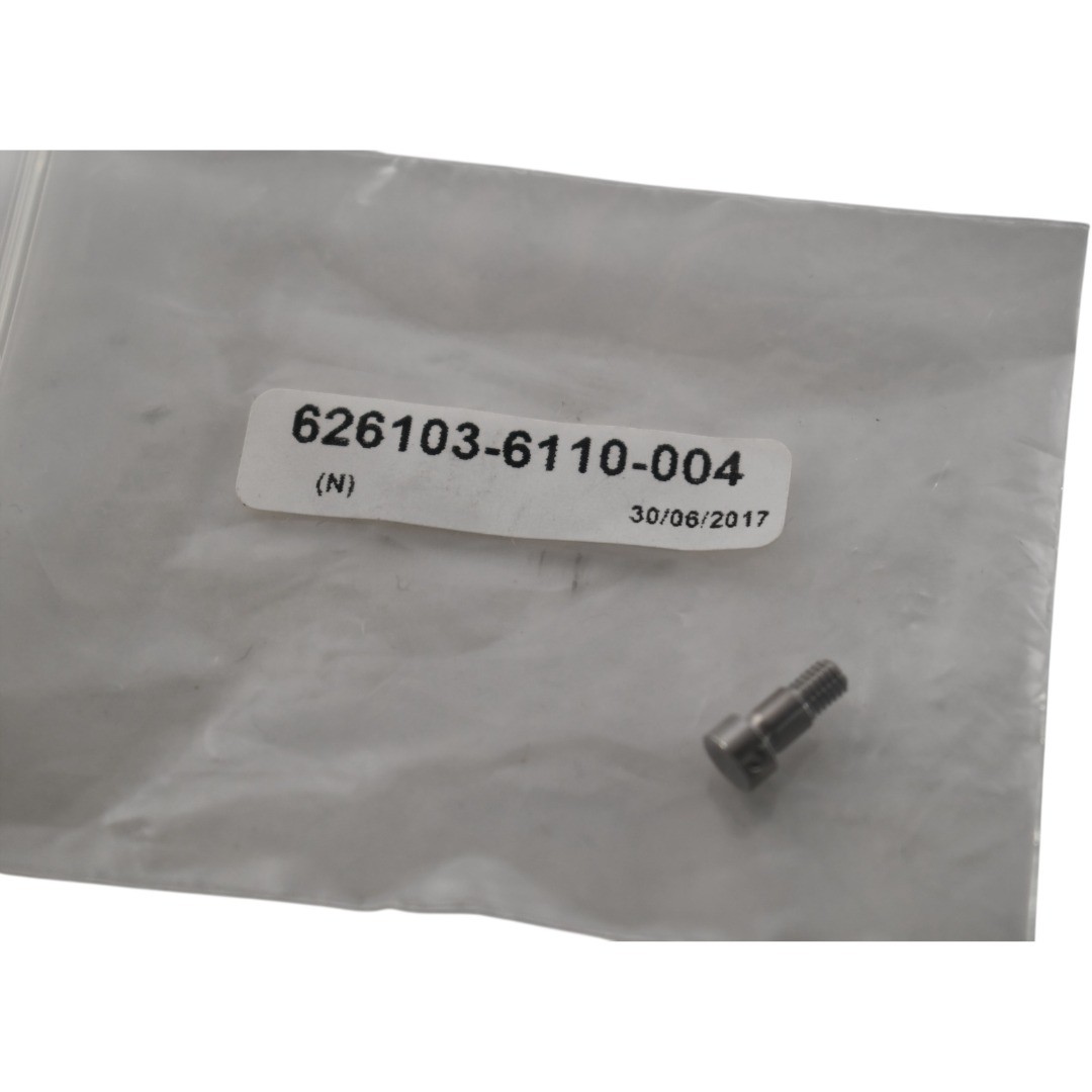 NEW Zeiss 626103-6110-004 M3 XXT CMM Stylus 6mm SiN Ball 110mm L Carbon Fiber