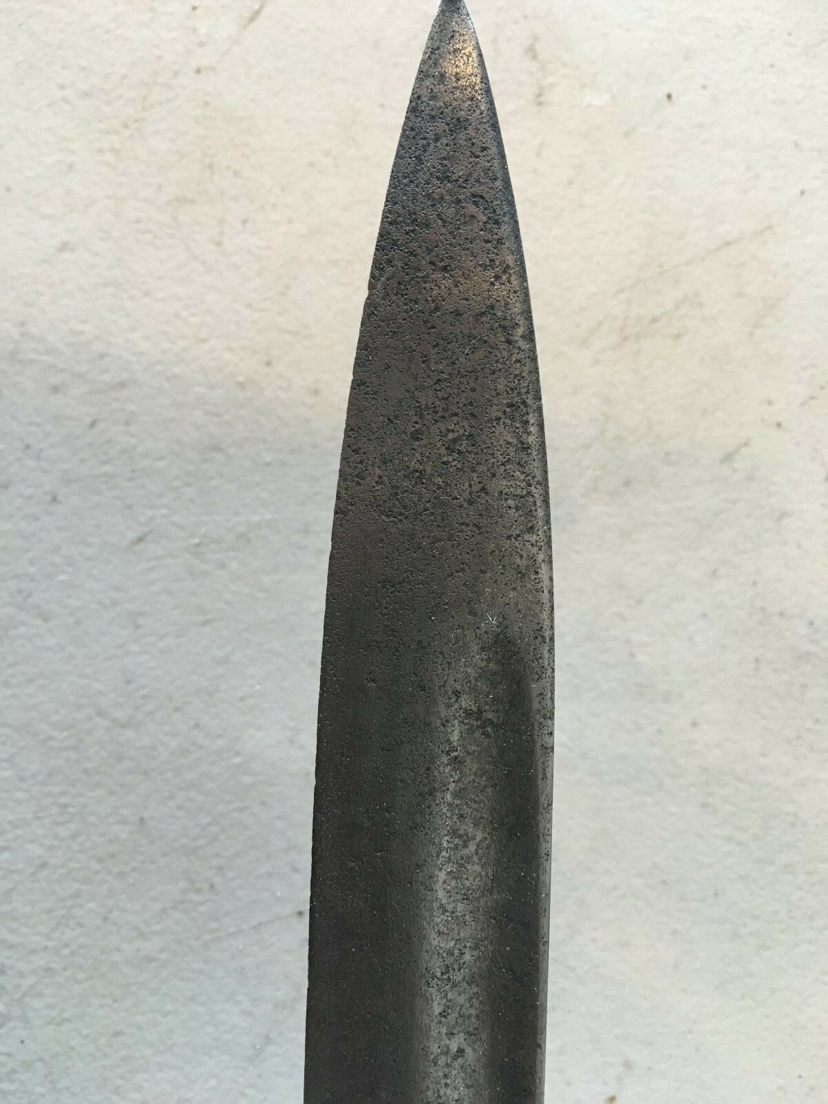 Old Dagger