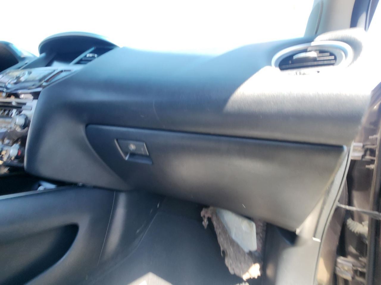 PATHFINDR 2013 Transmission Shift 3013839