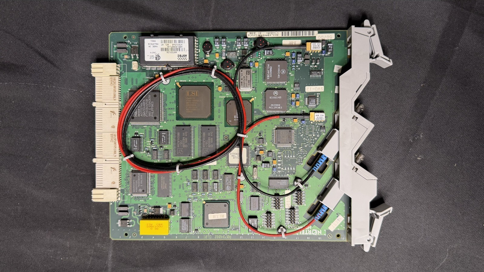 Nortel NTN404BA