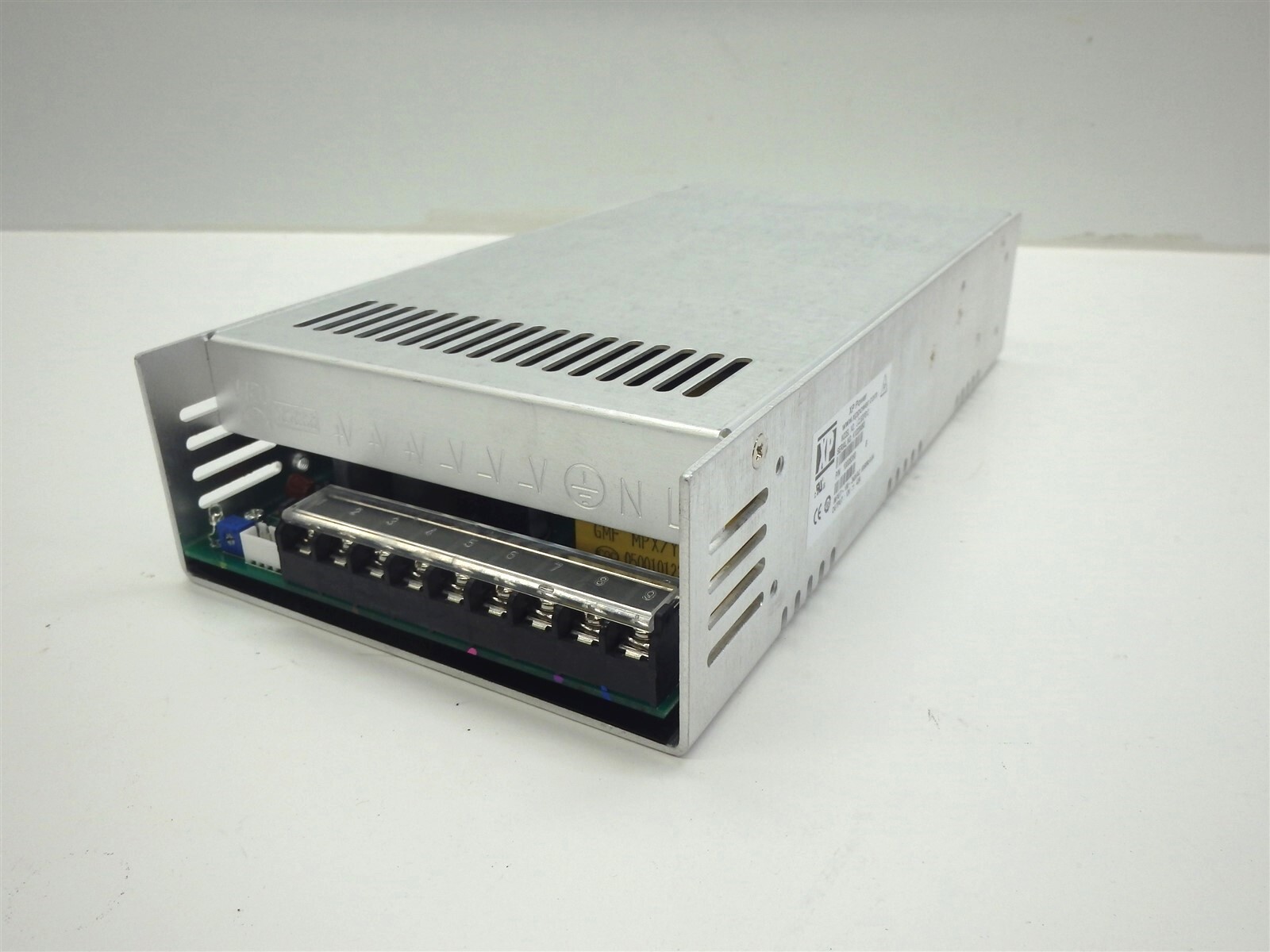 XP Power LCL500PS12 Switching Power Supply - GE Healthcare 29094863