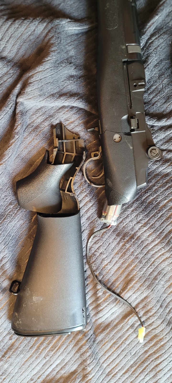 Airsoft Lot. OBO