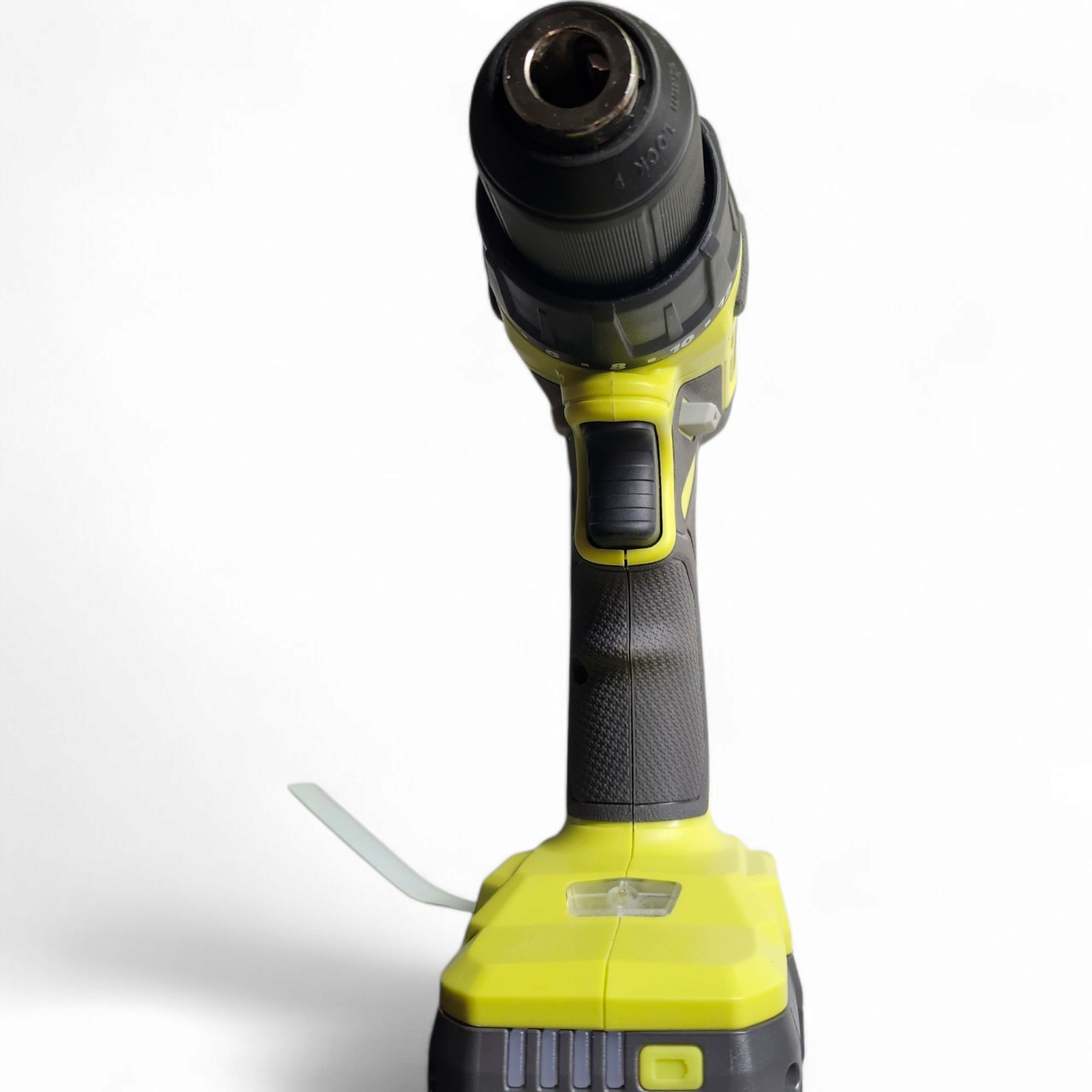 RYOBI 18V ONE+ 1/2 in. Drill/Driver Kit (PCL206K2) – Open Box