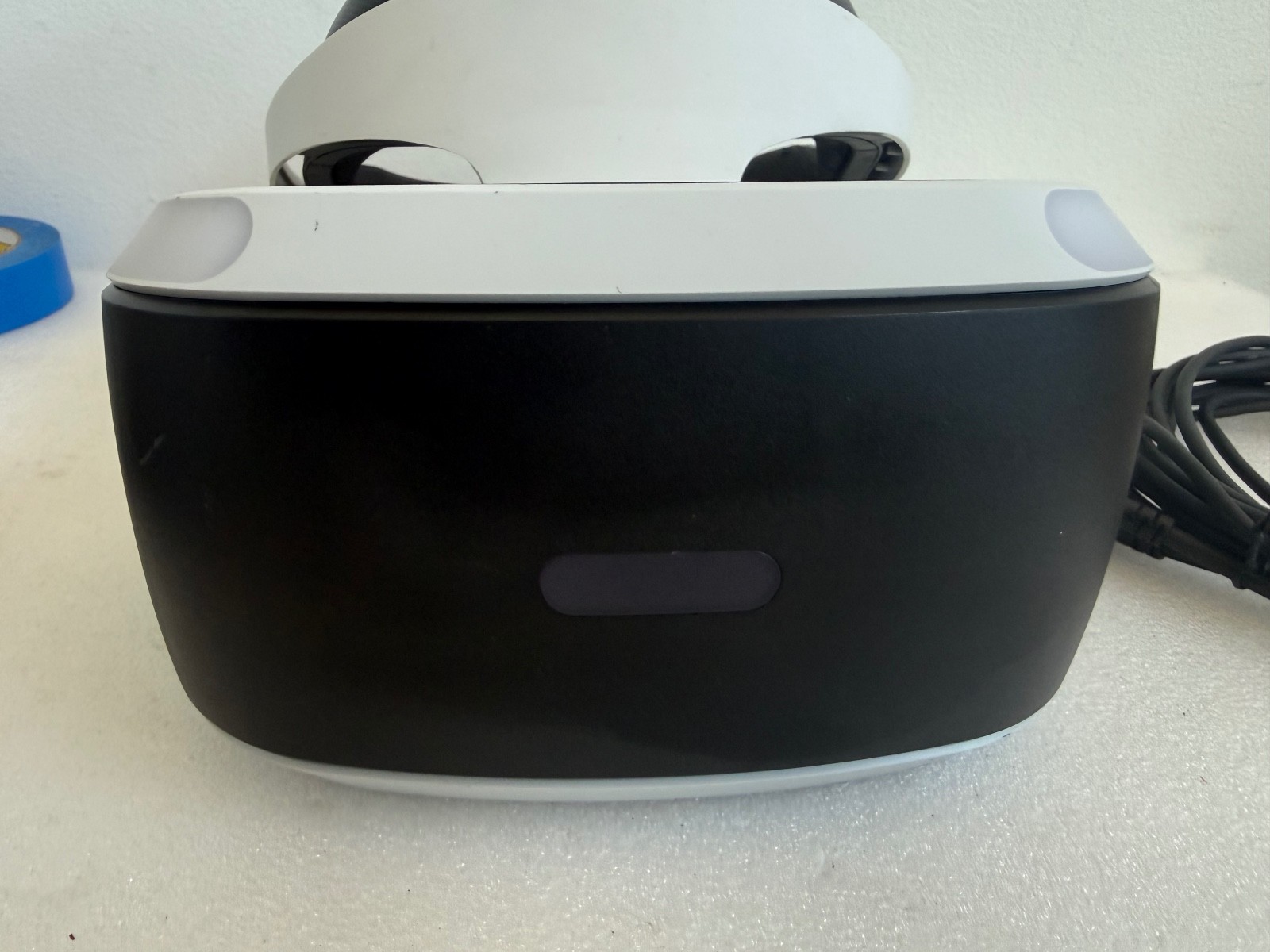 Sony PlayStation VR Headset for PS4 Virtual Reality Gaming System