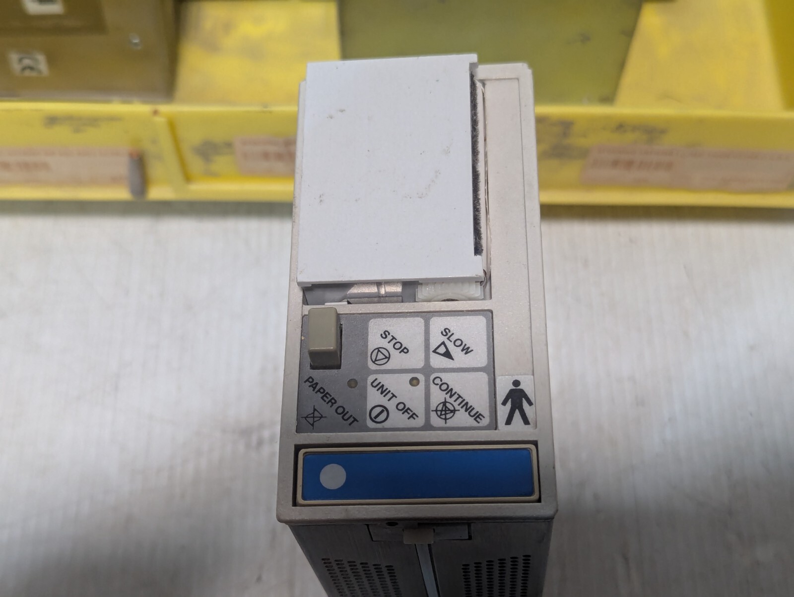 Spacelabs 90449 Thermal Printer module and Free Returns