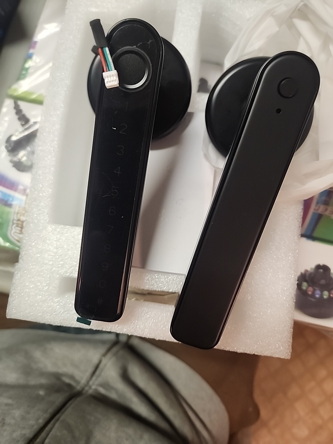 Millionhome Smart Lock