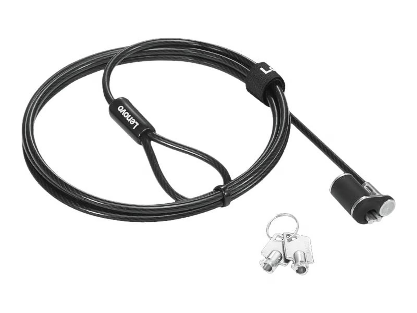 Lenovo NanoSaver Essential Cable Lock