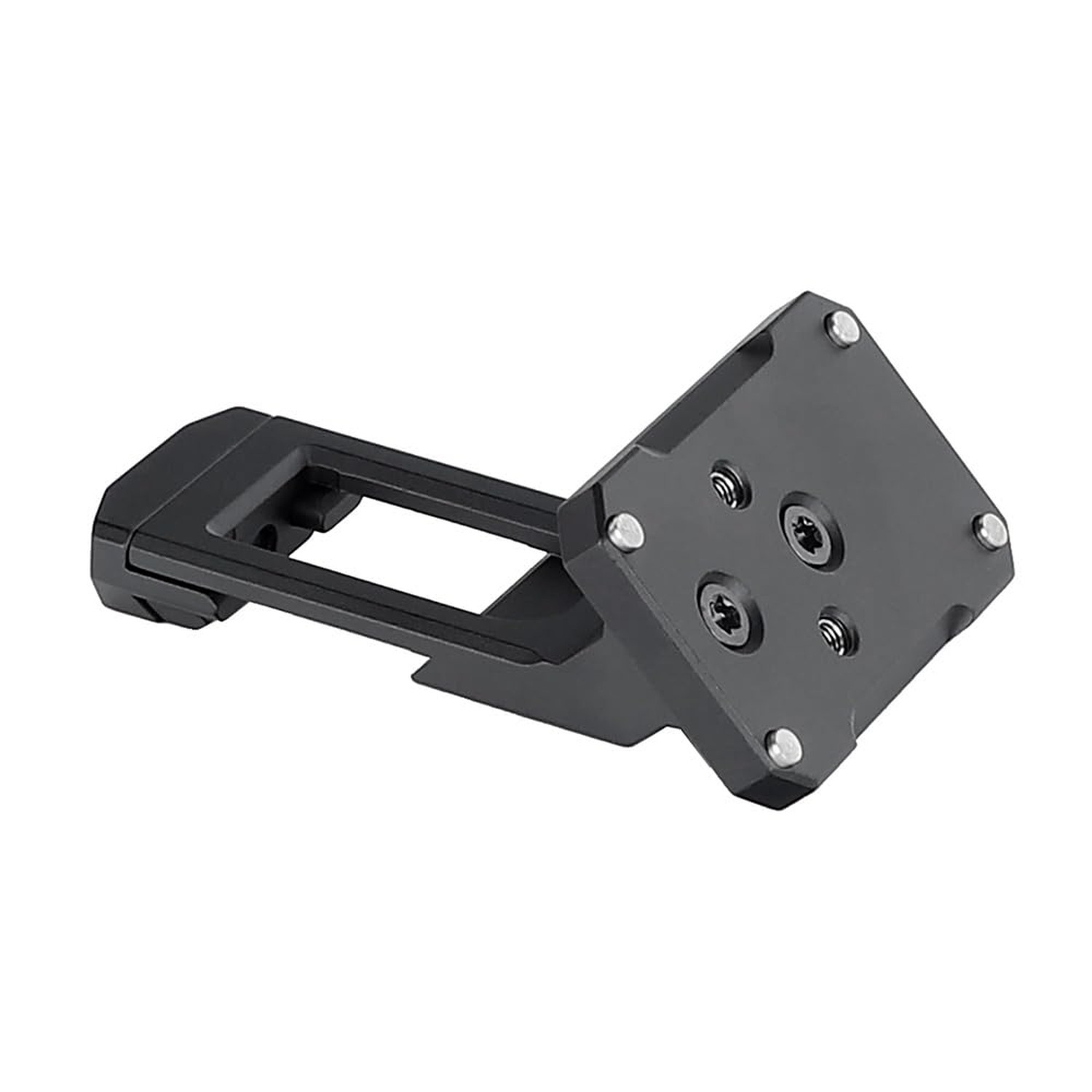 ohhunt Picatinny Mount Plate Red Dot Mount Docter Footprint