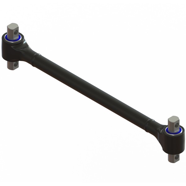 ATRO TR46-41002 Suspension Torque Rod, 24-5/16" Small Eye for HD Trucks OEM