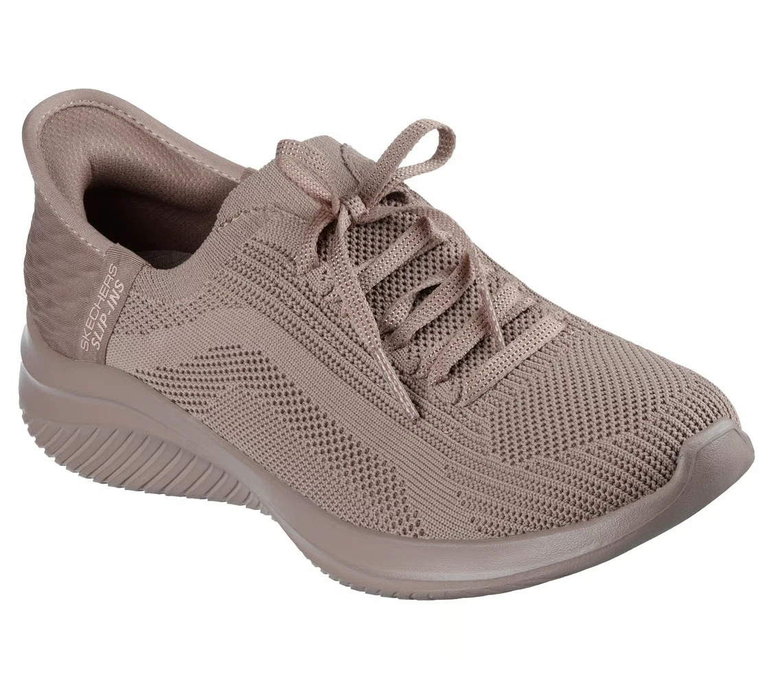 Skechers Shoes Women Slip Ins Casual  Comfort Sport Memory Foam Hand Free 150447