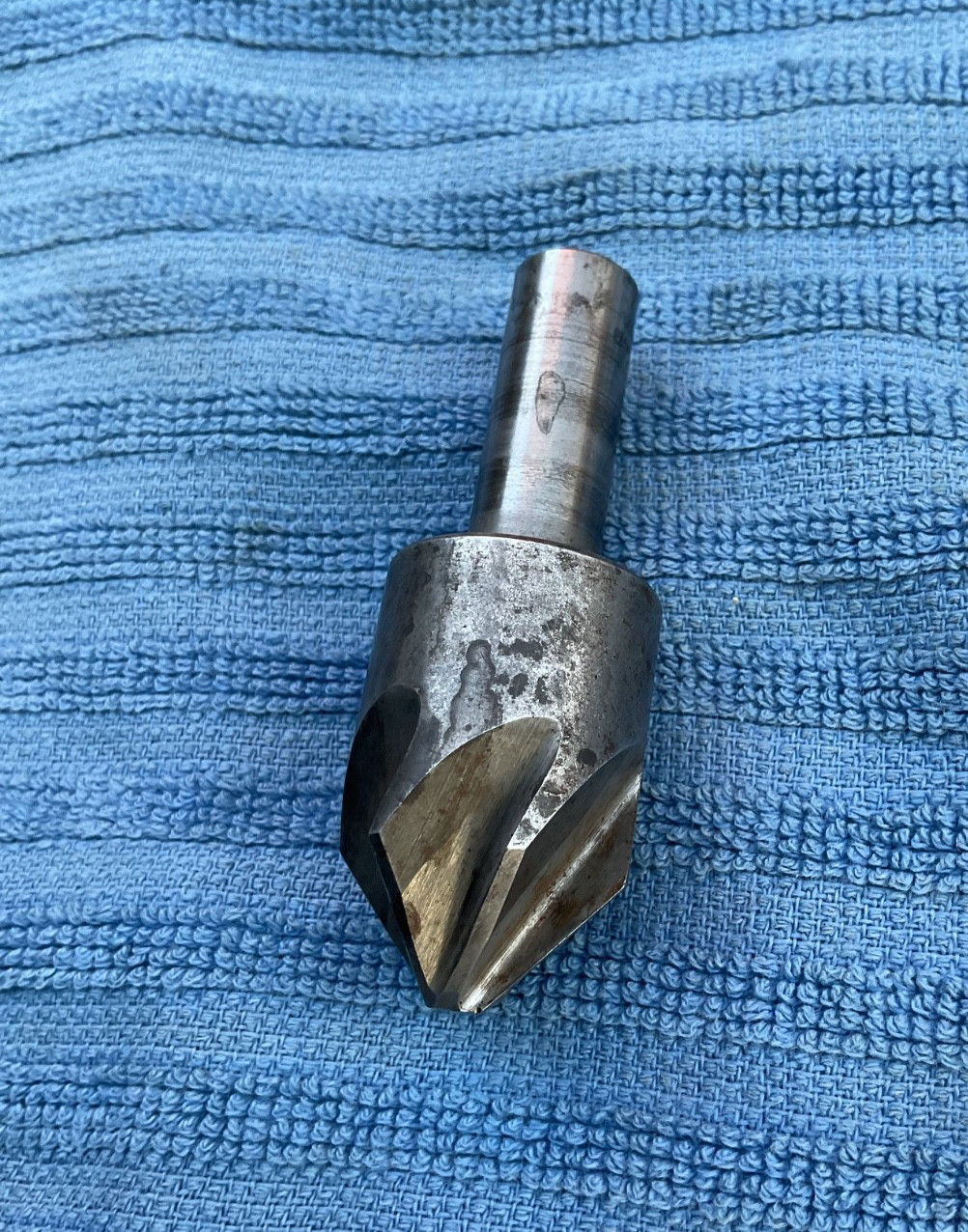 Severance L1 - 41 Degree Countersink Bit