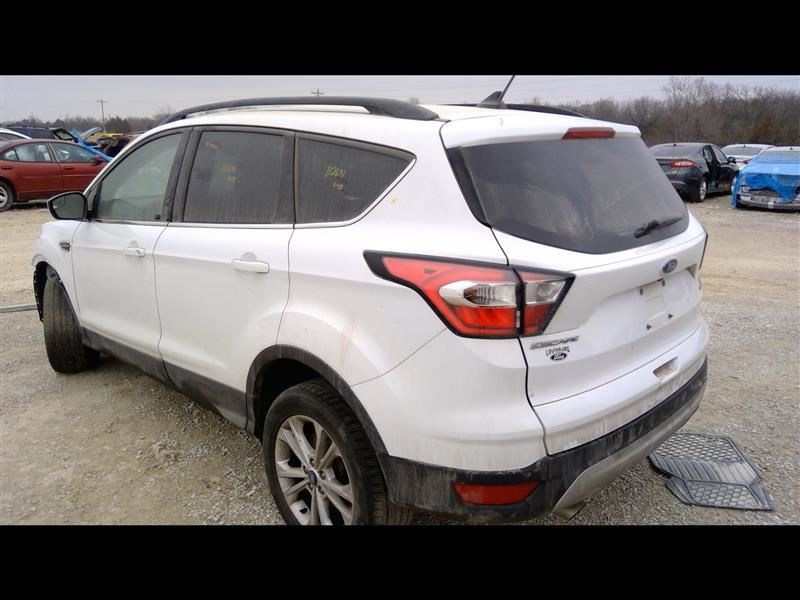 2015 2016 2017 2018 FORD C-MAX Chassis ECM Body Control Right Hand Under Dash
